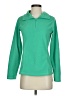 Old Navy 100% Polyester Green Pullover Sweater Size S (petite) - photo 1