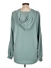 Unbranded Teal Long Sleeve Blouse Size L - photo 2