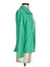 Old Navy 100% Polyester Green Pullover Sweater Size S (petite) - photo 4
