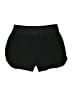 Assorted Brands Solid Black Athletic Shorts Size XL - photo 1