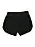 Assorted Brands Solid Black Athletic Shorts Size XL - photo 2