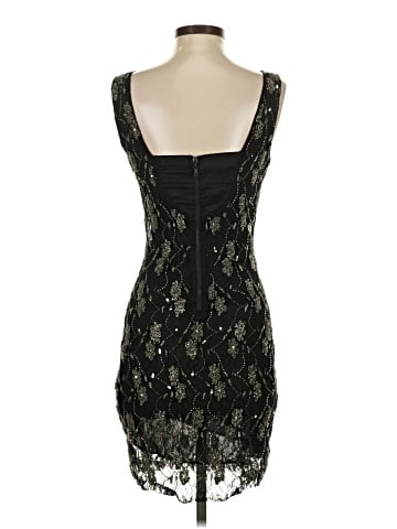 Alice + Olivia Cocktail Dress (view 2)
