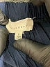 MELLODAY 100% Polyester Blue Casual Pants Size S - photo 4