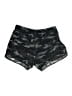 Athleta Camo Black Board Shorts Size L - photo 2