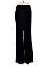 Etcetera Black Casual Pants Size 4 - photo 1