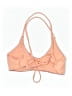 Shein Pink Swimsuit Top Size S - photo 2