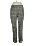 AP.NY Plaid Green Casual Pants Size 14 - photo 1