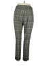 AP.NY Plaid Green Casual Pants Size 14 - photo 2