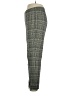 AP.NY Plaid Green Casual Pants Size 14 - photo 5