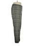 AP.NY Plaid Green Casual Pants Size 14 - photo 4