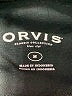 Orvis Black Yoga Pants Size M - photo 7