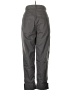 Uniform Solid Gray Casual Pants Size XS - photo 2