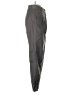 Uniform Solid Gray Casual Pants Size XS - photo 4