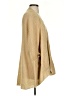 Cecico 100% Acrylic Gold Cardigan Size S - photo 4