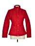 Merona 100% Polyester Red Jacket Size L - photo 1