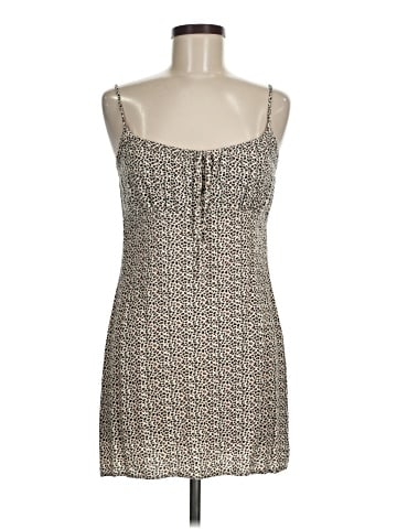 LA Hearts Casual Dress (view 1)