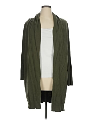 Leith Cardigan (view 1)