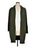 Leith Green Cardigan Size 1X - photo 1