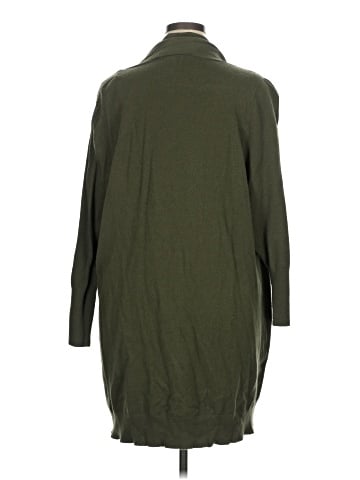 Leith Cardigan (view 2)