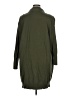 Leith Green Cardigan Size 1X - photo 2