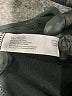 Unbranded Solid Black Active Pants Size XL - photo 4