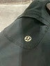Lululemon Athletica Gray Black Active Tank Size 6 - photo 7