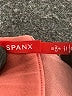 SPANX Red Casual Pants Size S - photo 7