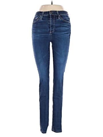 Adriano Goldschmied Jeans (view 1)