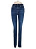 Adriano Goldschmied Blue Jeans Size 24 waist - photo 1