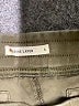 Marine Layer Green Casual Pants Size S - photo 4