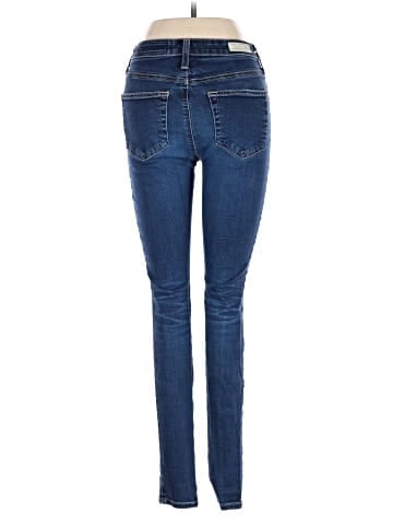 Adriano Goldschmied Jeans (view 2)