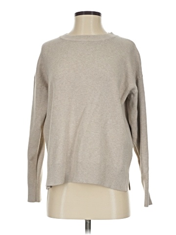 Tea n Rose Pullover Sweater (view 1)