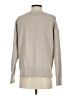 Tea n Rose Gray Pullover Sweater Size S - photo 2