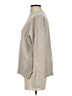 Tea n Rose Gray Pullover Sweater Size S - photo 5
