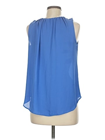 Kay Celine Sleeveless Blouse (view 2)