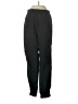 PS/LA Solid Black Track Pants Size XS - photo 1