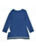 Maggie Breen Blue Long Sleeve Top Size 12 - photo 2