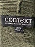Context Green Cardigan Size XS - photo 7