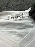 Assorted Brands White Short Sleeve Top Size S - photo 7