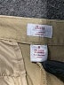 Bass Solid Tan Khakis Size 8 - photo 7