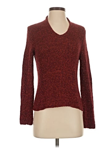 Sigrid Olsen Pullover Sweater (view 1)