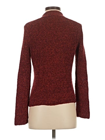Sigrid Olsen Pullover Sweater (view 2)