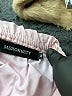 Merokeety Pink Sleeveless Blouse Size M - photo 7