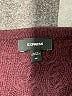 Express Burgundy Pullover Sweater Size XS - photo 7