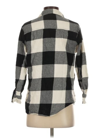 Old Navy - Maternity 3/4 Sleeve Blouse (view 2)