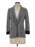 Assorted Brands Gray Blazer Size S (estimated) - photo 1