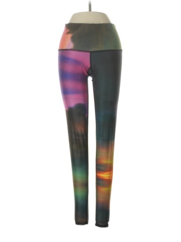 Teeki Yoga Pants (view 1)