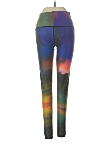 Teeki Yoga Pants (view 2)