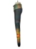 Teeki Graphic Green Yoga Pants Size S - photo 5
