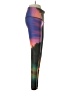 Teeki Graphic Green Yoga Pants Size S - photo 4
